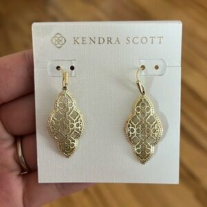 Kendra Scott Abbie Earrings